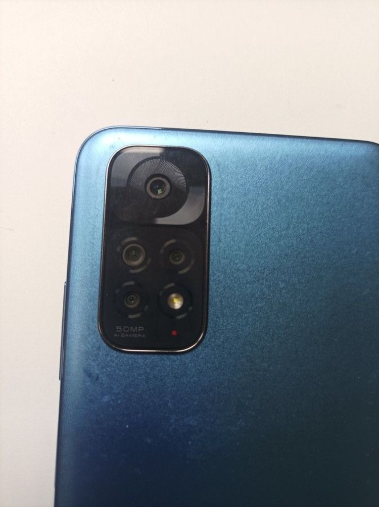 Xiaomi redmi note 11 4/64gb Код:01-200939912. Изображение 7