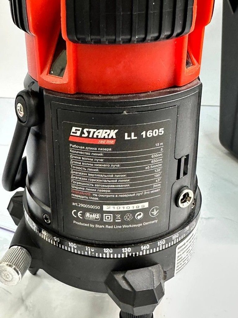 Stark ll-1605 Код:01-200938222. Изображение 9