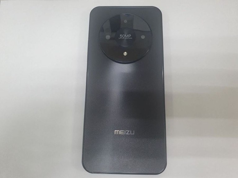 Розпродаж Meizu Mblu 22 Pro 6/256GB Titan Black, продавець Техноскарб