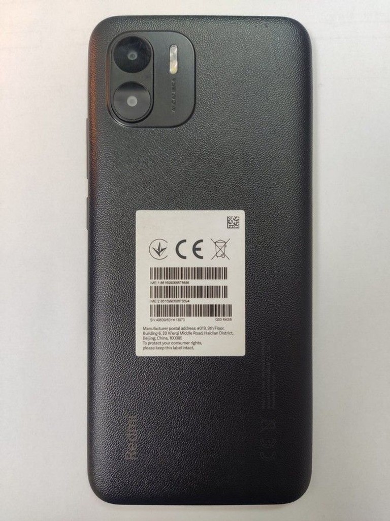 Оголошення Xiaomi redmi a2 2/64gb Б/У