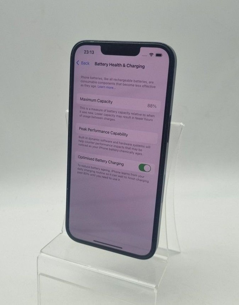 Дешево Apple iphone 13 128gb з ломбарду