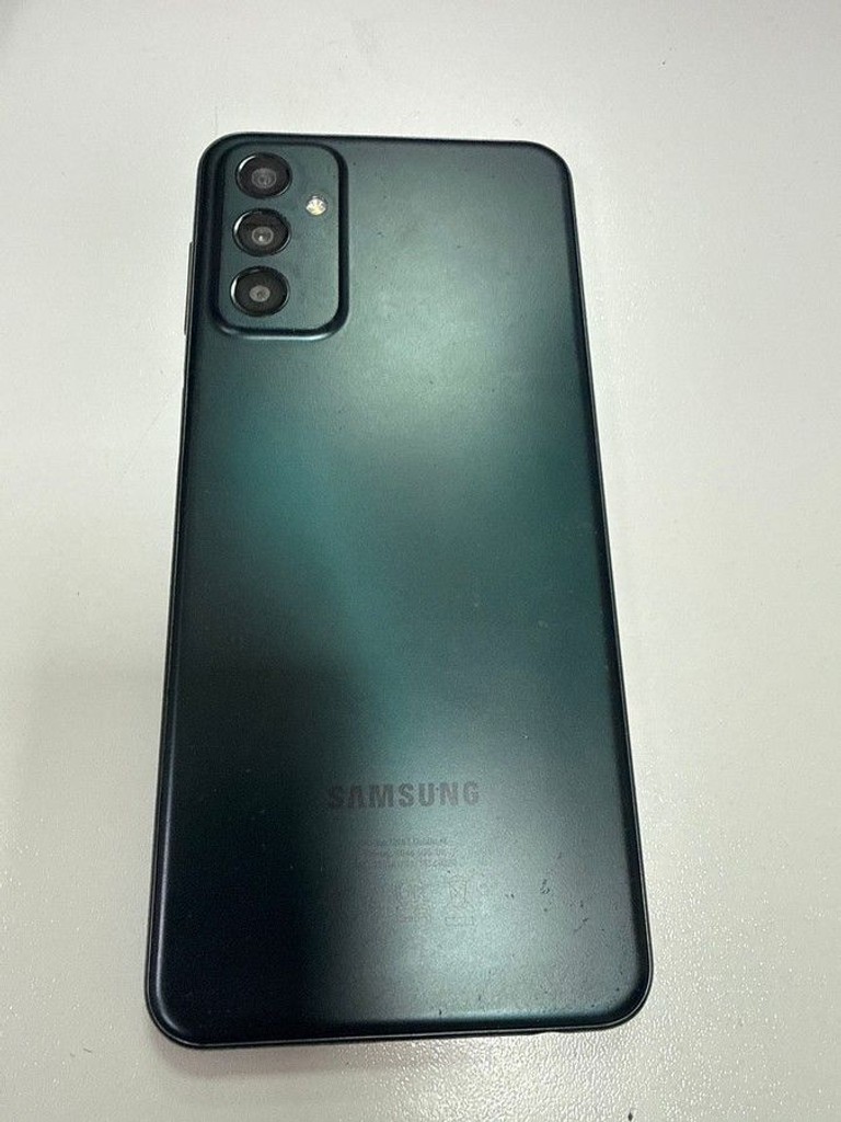 Дешево Samsung galaxy m23 5g 4/128gb sm-m236 з ломбарду