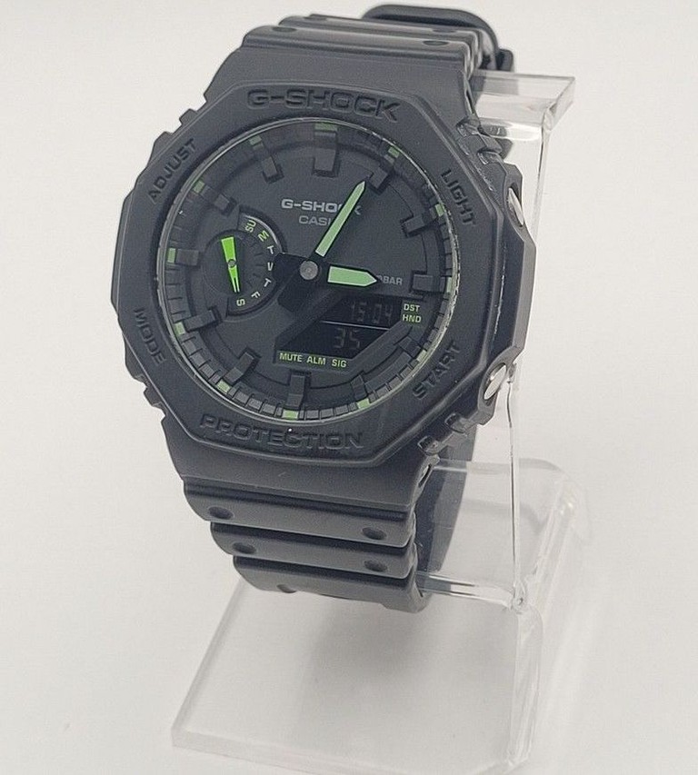 Купити Casio ga-2100 Б/У