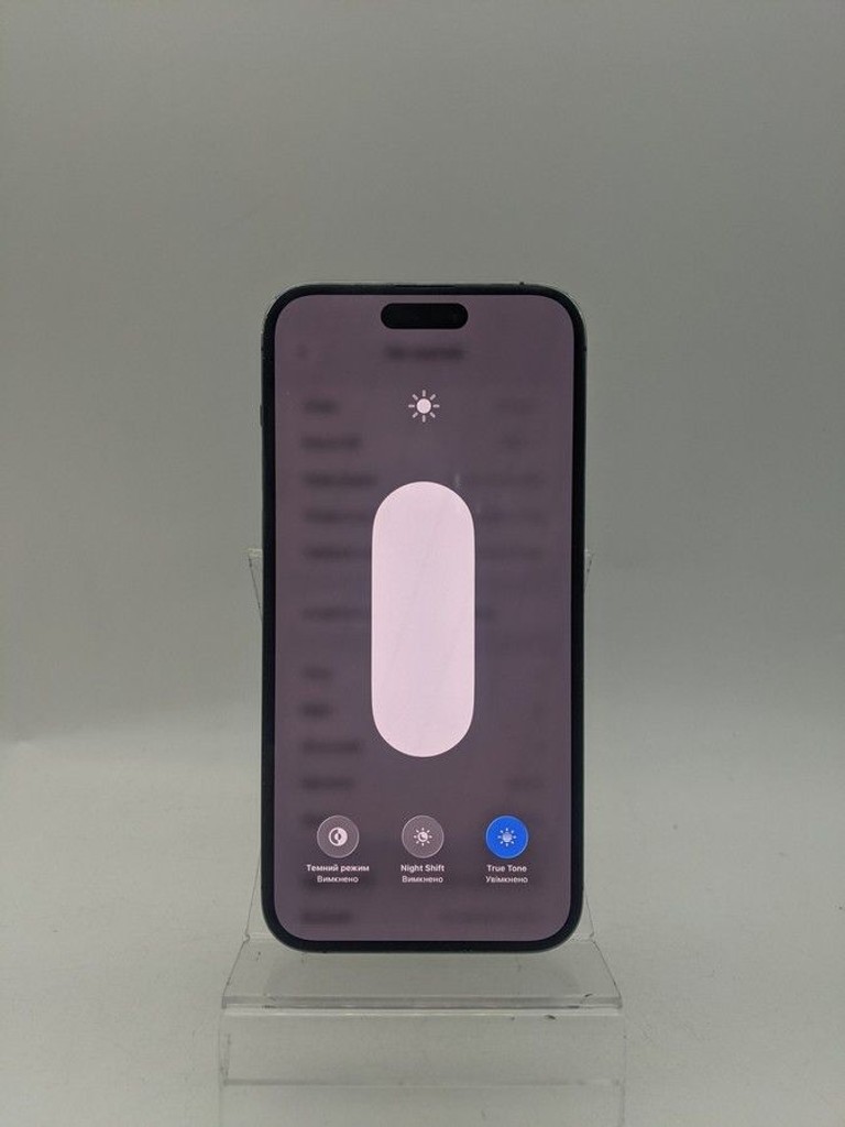 Apple iphone 14 pro max 256gb esim Код:01-200928408. Зображення 5