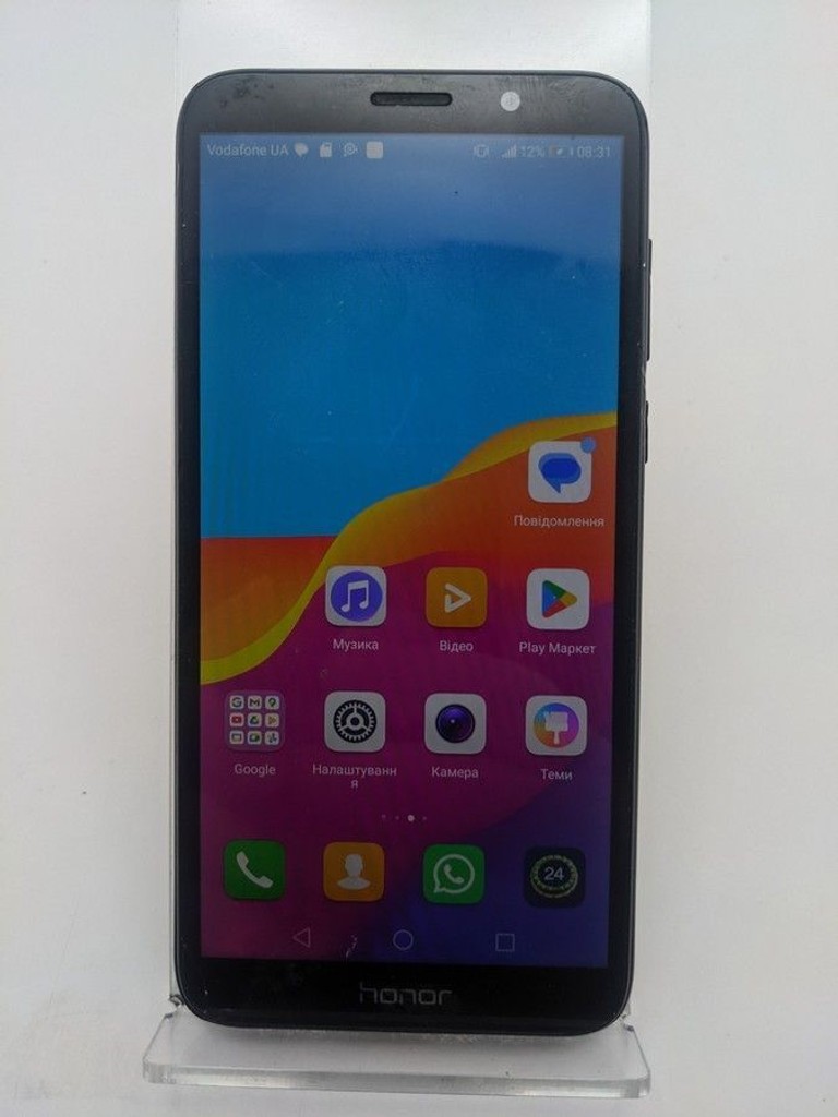 Купить Huawei honor 7a 2/16gb Б/У