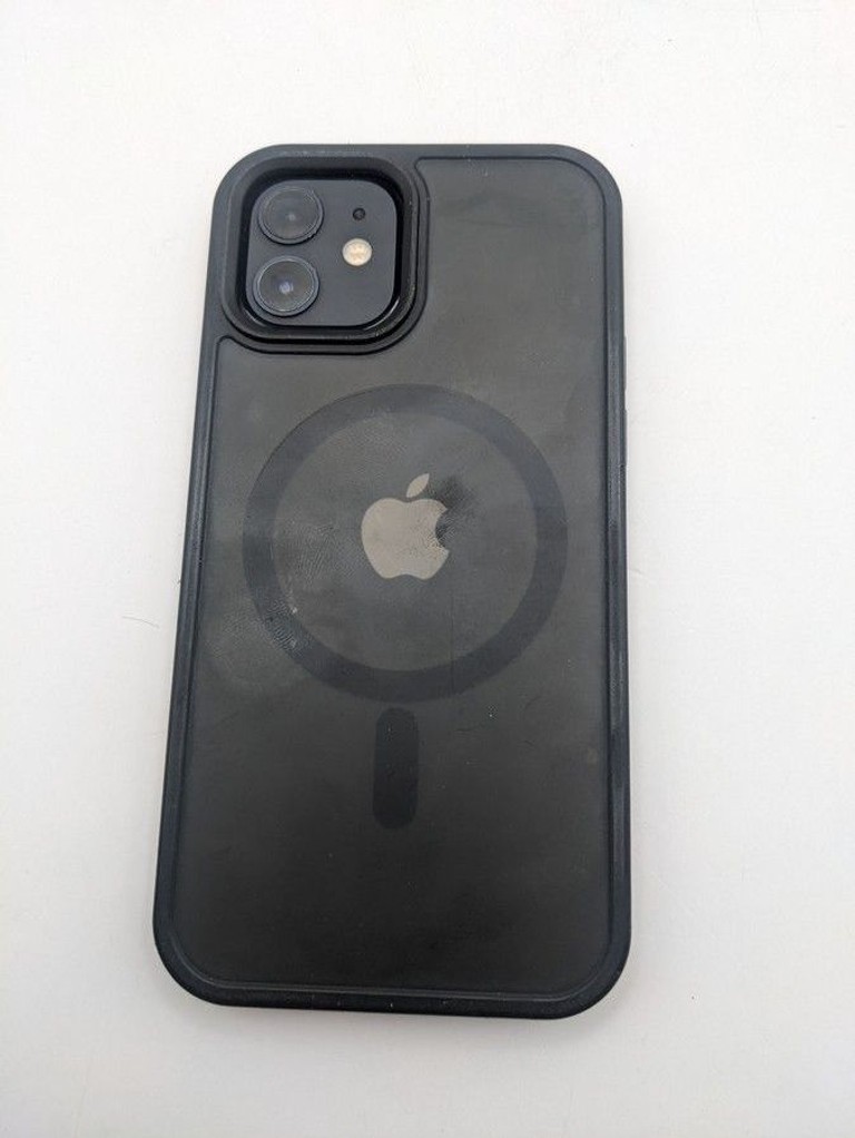 Apple iPhone 12 128GB (PRODUCT)RED Код:01-200945285. Зображення 11