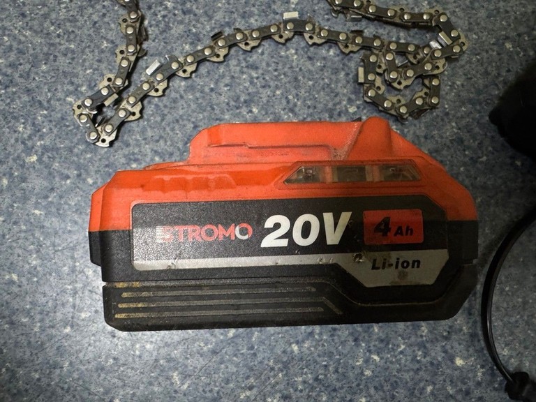 Оголошення Vitals akz 1830n kit Б/У