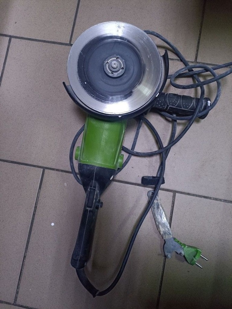 Дешиво Procraft PW-2150 с ломбарда