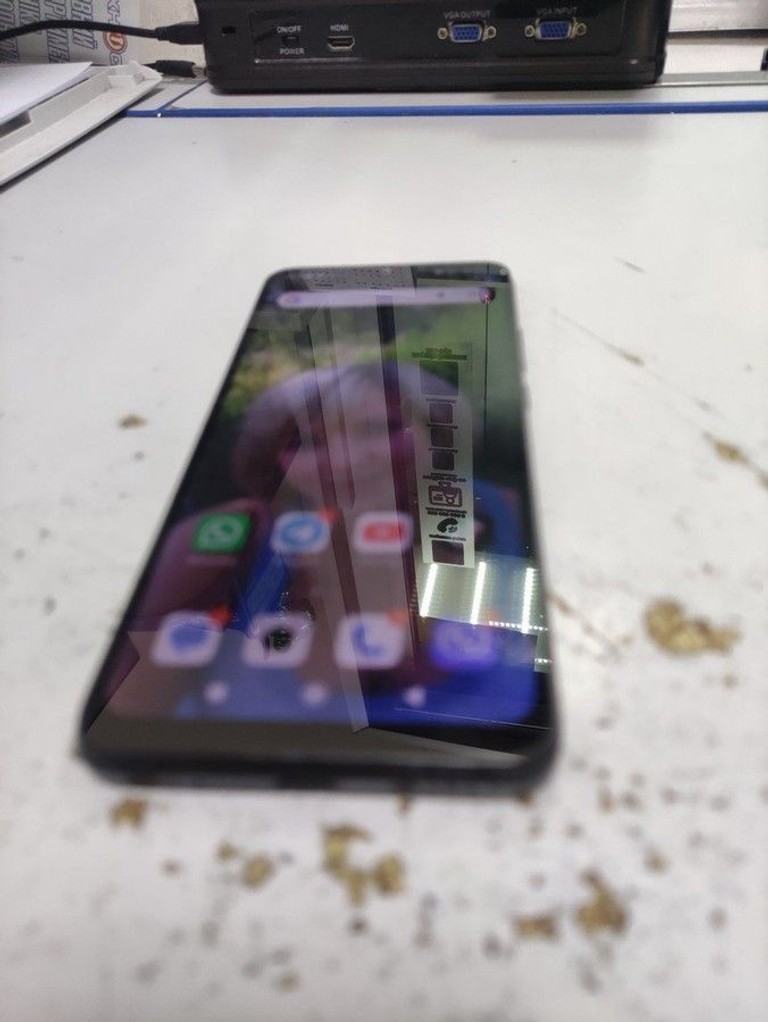 Дешево Xiaomi redmi 10c 4/128gb з ломбарду