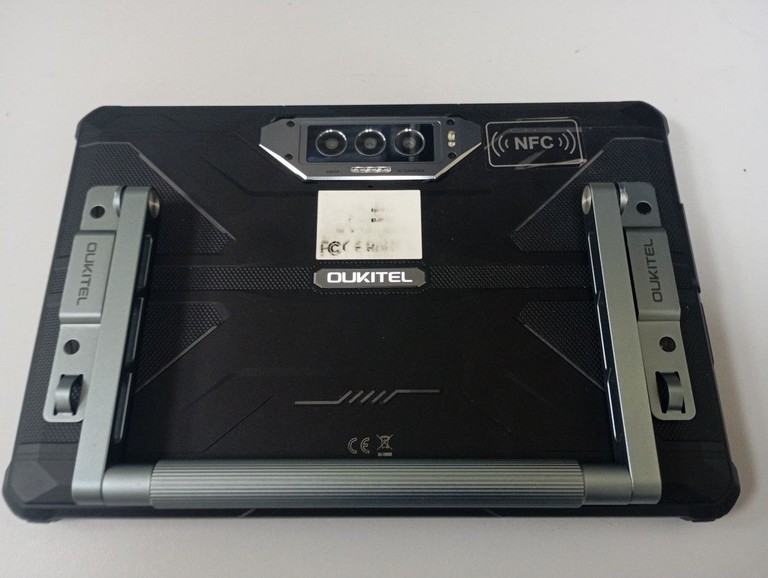 Oukitel RT7 12/256GB Black Код:01-200946518. Зображення 8