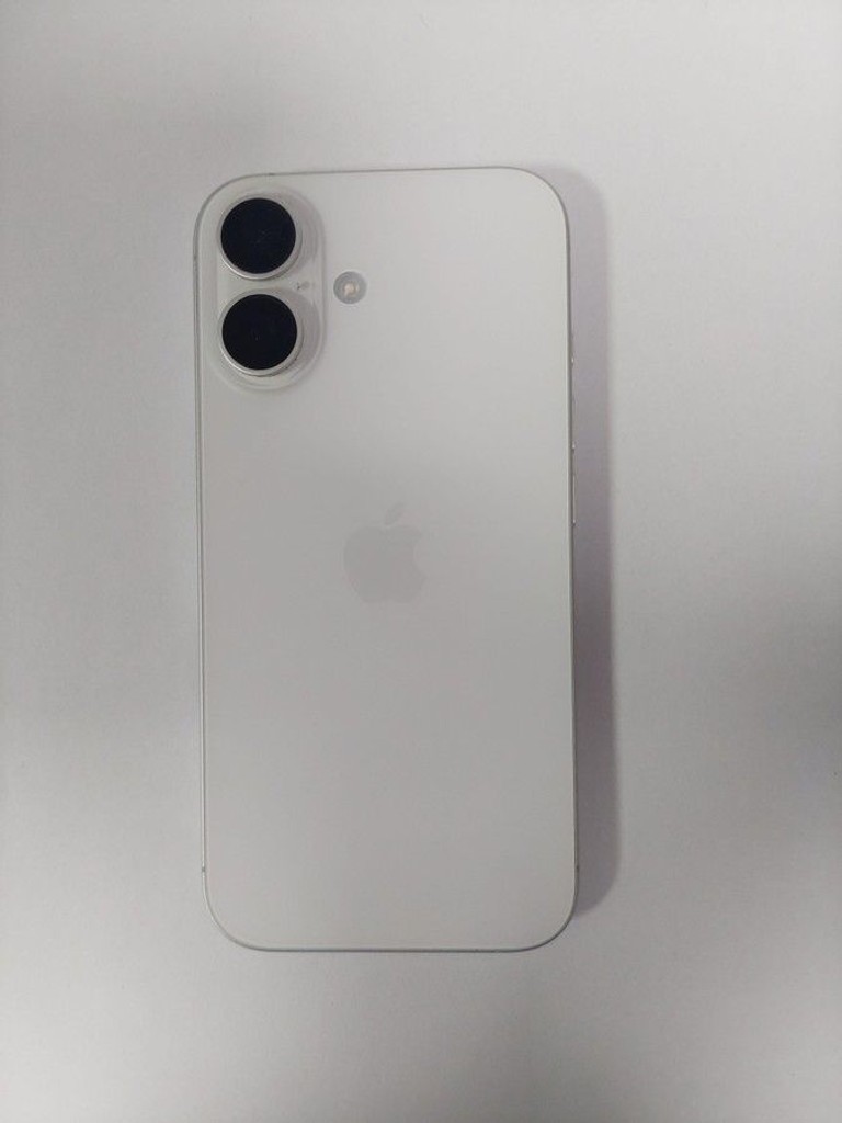 Apple iphone 16 128gb Код:01-200949156. Зображення 6