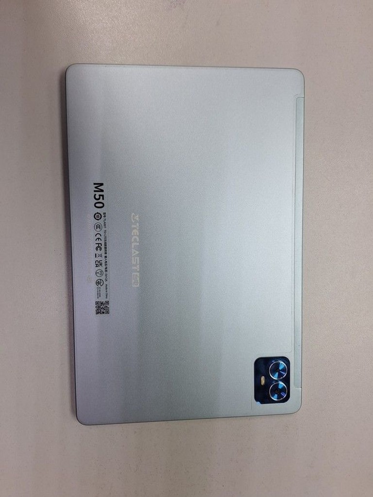 Купити Teclast m50 6/128gb lte Б/У