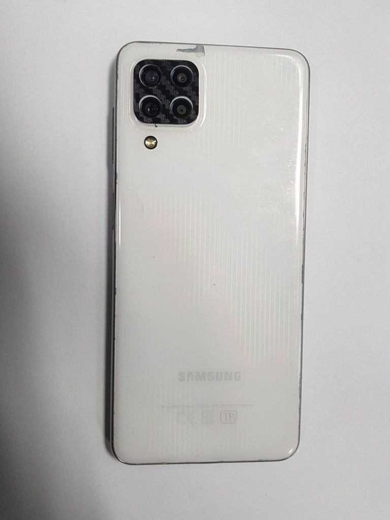 Купить Samsung galaxy m32 6/128gb Б/У