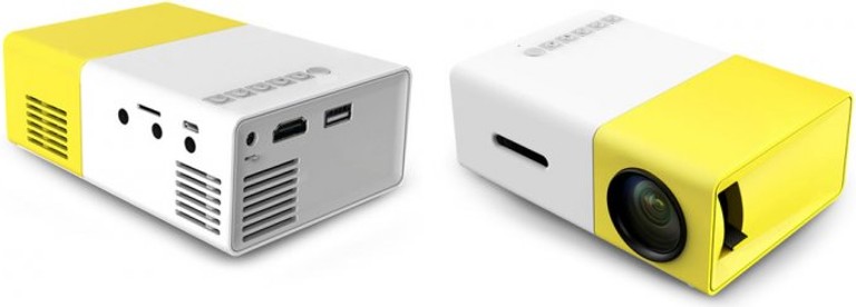 Projector з динаміком  Код:null. Зображення 6