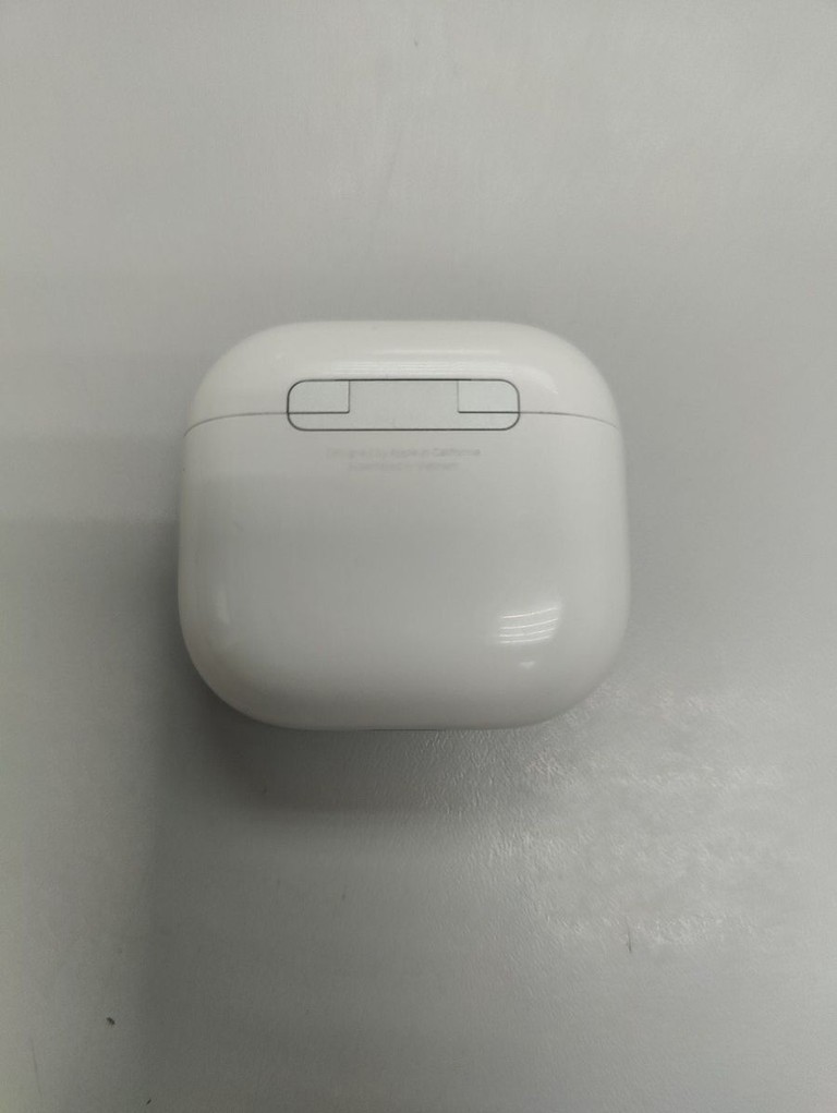 Розпродаж Apple airpods 4 with active noise cancellation, продавець Техноскарб