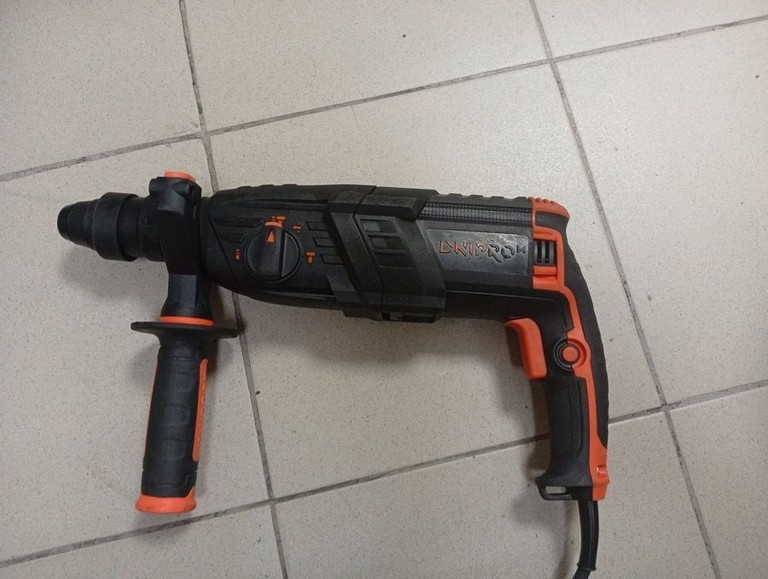 Объявление Dnipro-M rh-100q Б/У