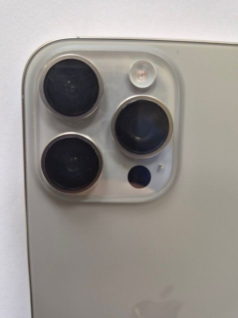 Apple iphone 16 pro max 1tb Код:01-200950178. Зображення 6