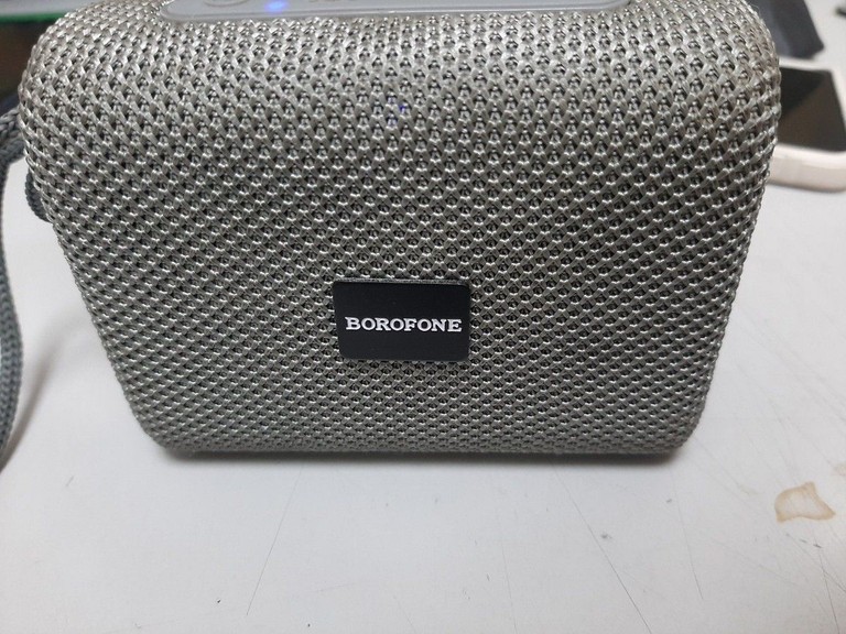 Оголошення Borofone BR18 Black Б/У