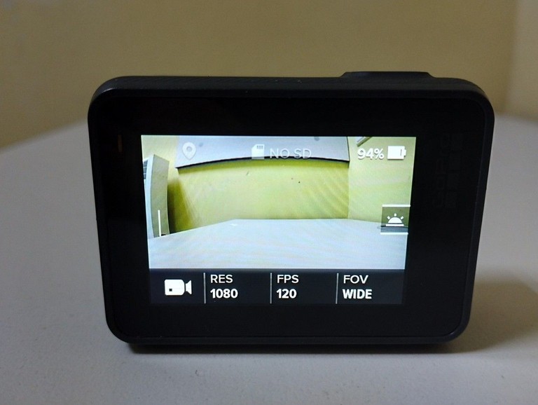 Gopro hero 5 black Код:01-200953495. Изображение 8