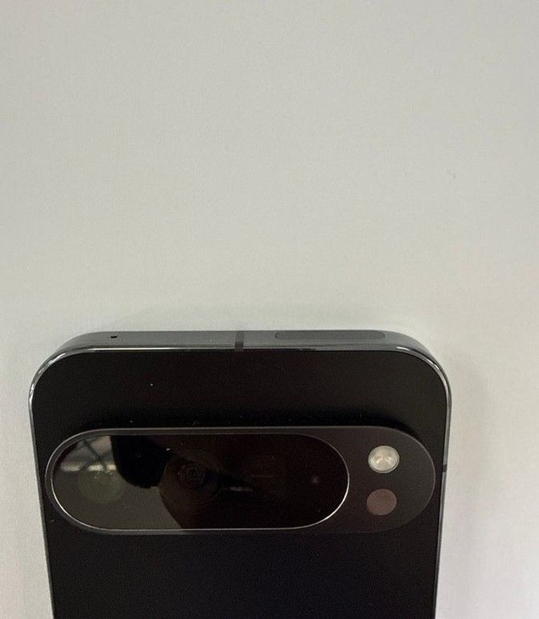 Google Pixel 9 Pro XL 16/128GB Obsidian Код:01-200954004. Зображення 6
