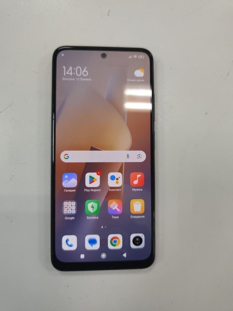 Купити Xiaomi redmi note 11 4/128gb Б/У