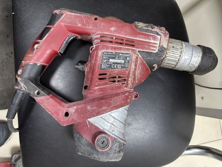 Купити Einhell TC-RH 900 Б/У
