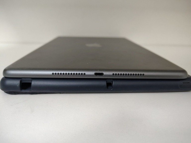 Apple ipad 10.9 2021 wi-fi + cellular 64gb Код:01-200953964. Зображення 5