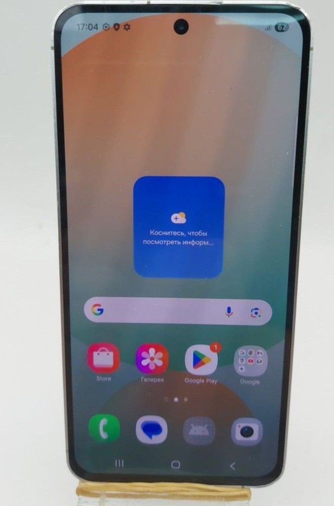 Купить Samsung galaxy s24 fe 8/128gb Б/У