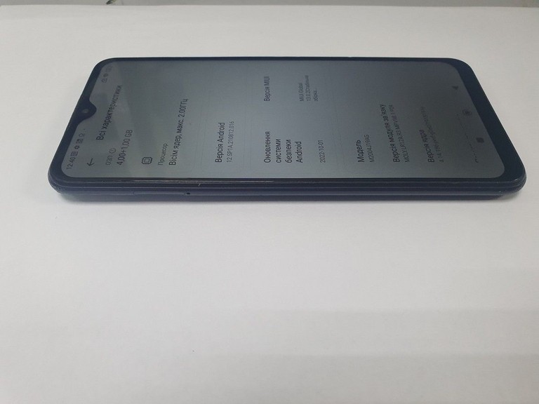 Дешиво Xiaomi redmi 9 4/64gb с ломбарда
