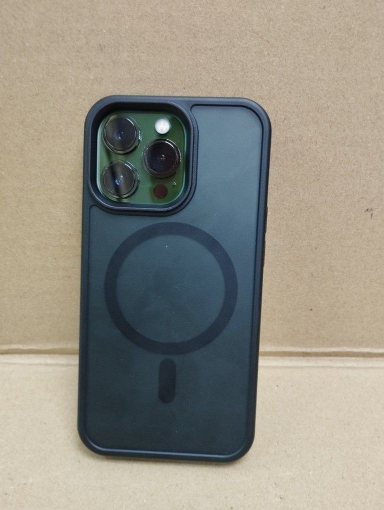 Apple iphone 13 pro 128gb Код:01-200954912. Изображение 11