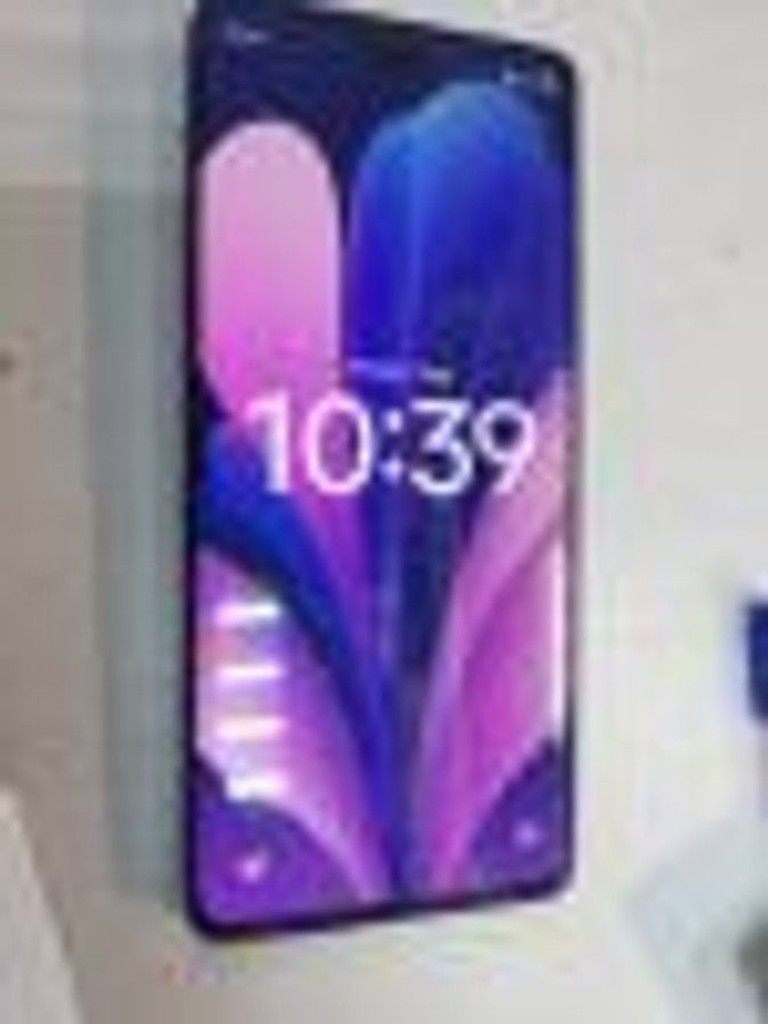 Оголошення Xiaomi 13 Lite 8/128GB Black Б/У