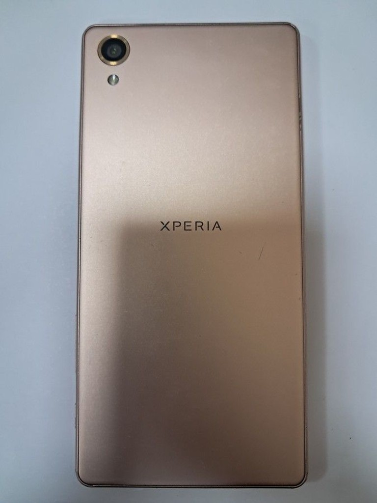 Оголошення Sony xperia x dual f5122 3/64gb Б/У