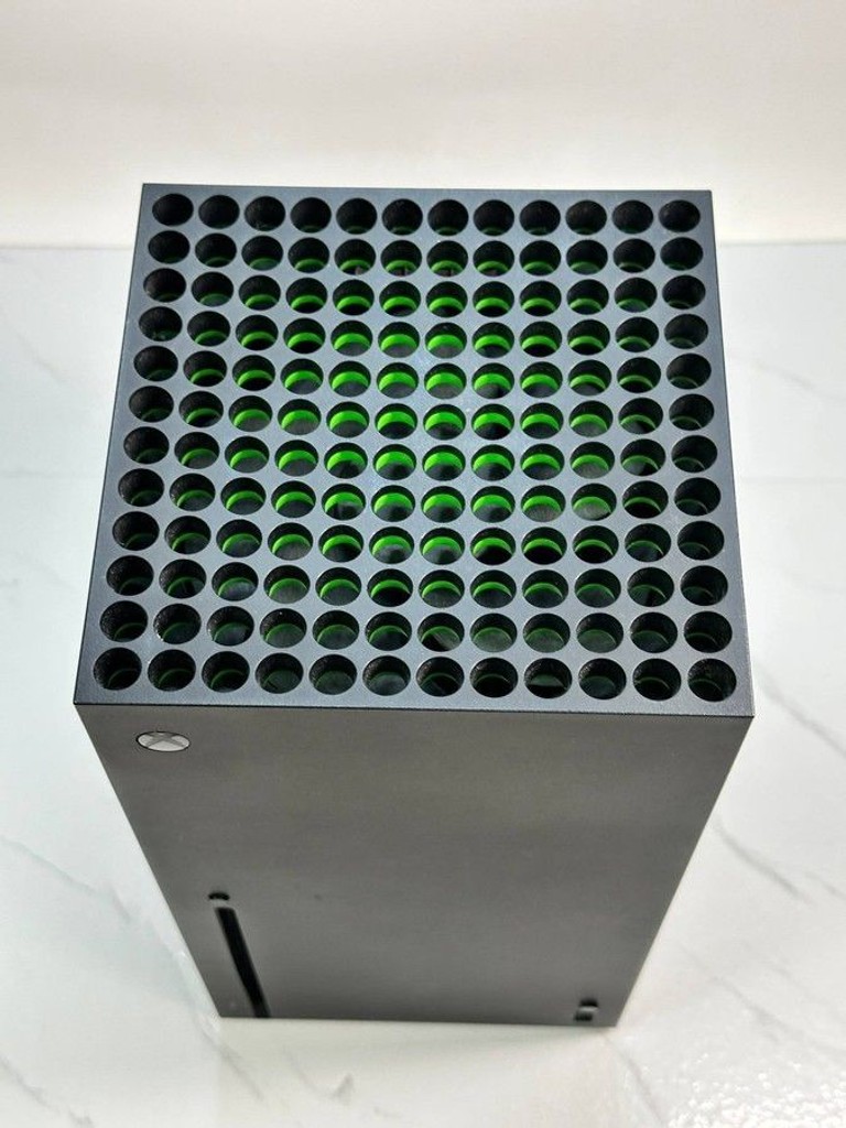 Microsoft xbox series x 1tb Код:01-200938037. Зображення 5