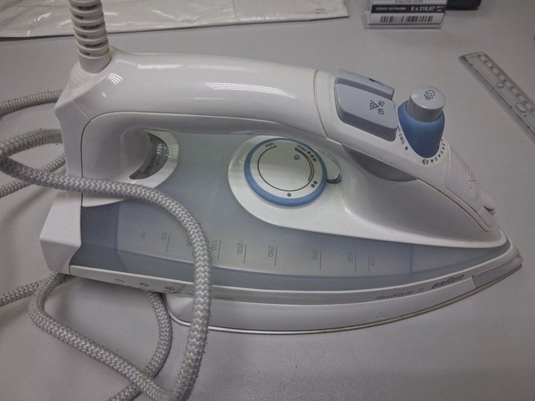 Купить Braun texstyle 7 s641666 Б/У