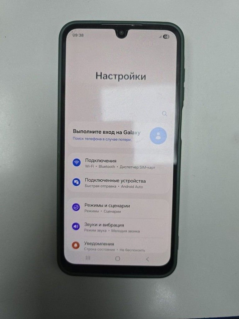 Купити Samsung galaxy a16 4/128gb Б/У