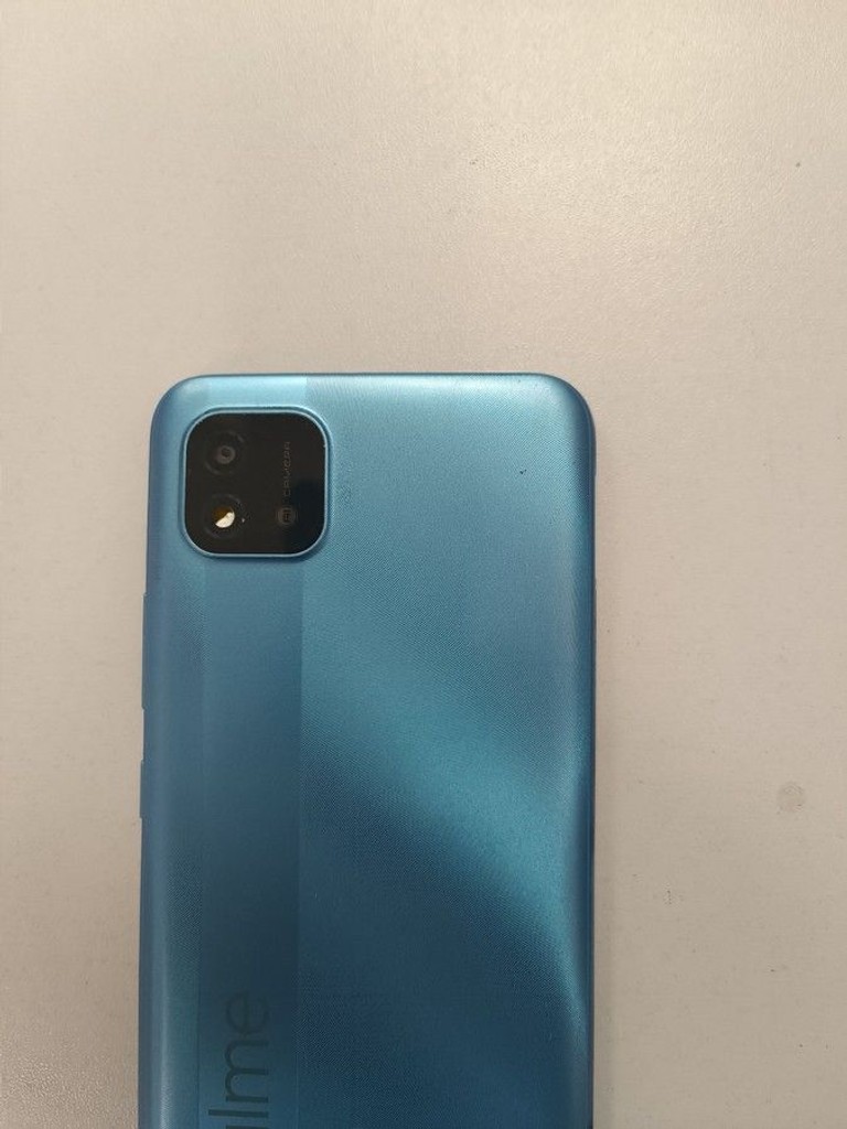 Realme c11 2021 2/32gb Код:01-200958395. Зображення 6