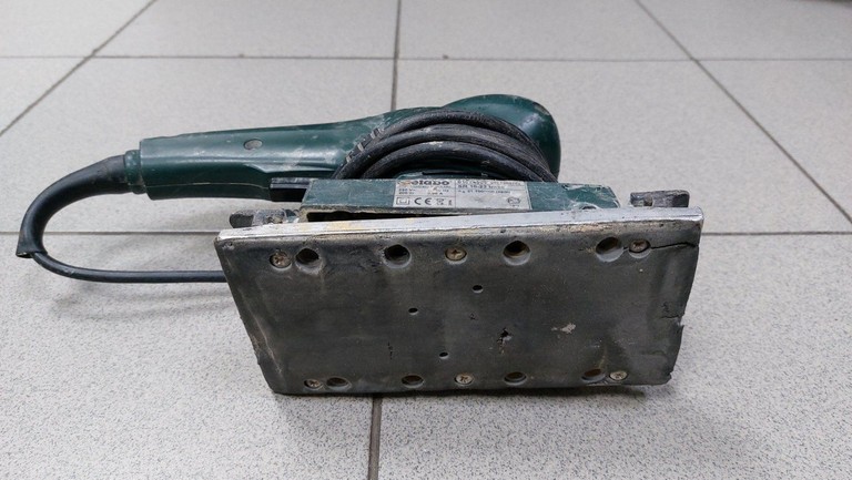 Metabo SR 10-23 Intec Код:01-200880408. Зображення 6