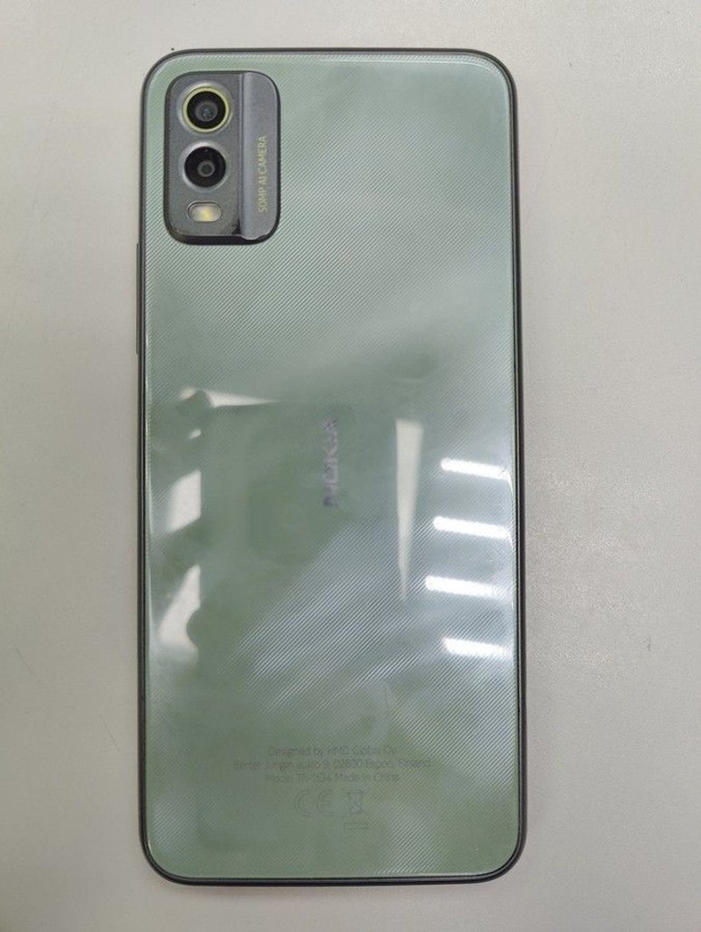 Дешево Nokia C32 4/64GB Green з ломбарду