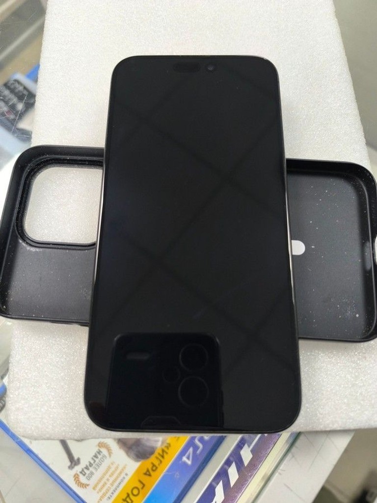 Apple iphone 15 pro max 256gb Код:01-200955722. Зображення 7