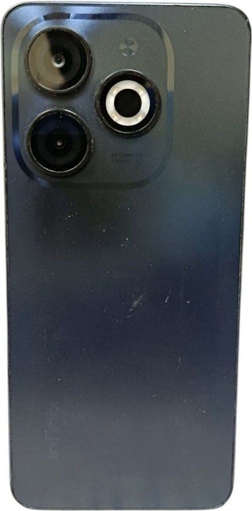 Объявление Infinix smart 8 4/128gb Б/У