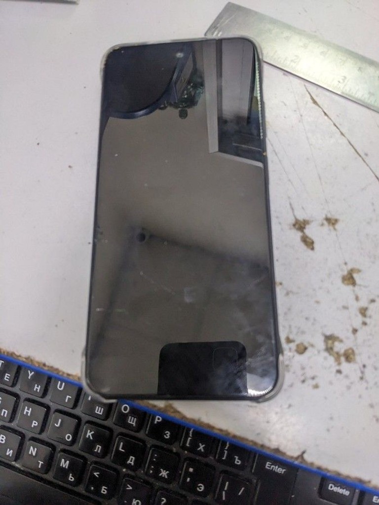 Дешиво Infinix smart 9 4/128gb с ломбарда