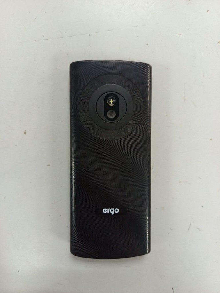 Оголошення Ergo B185 Black Б/У