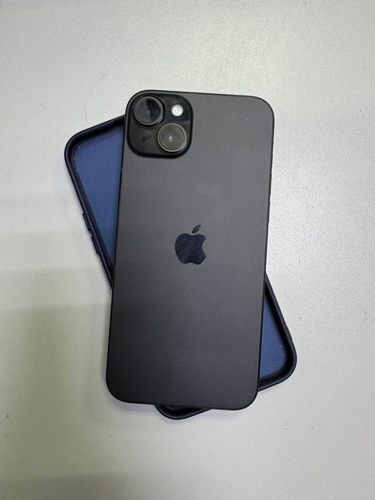 Распродажа Apple iPhone 15 Plus 128GB Pink, продавец Техноскарб