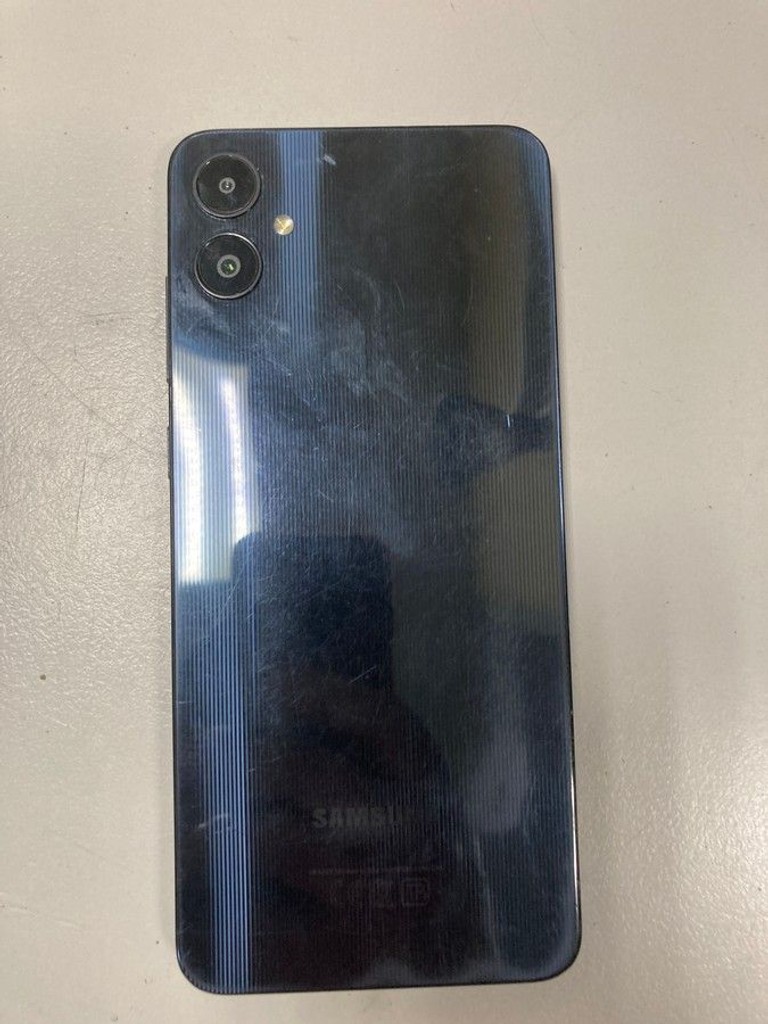 Объявление Samsung galaxy a05 4/128gb Б/У