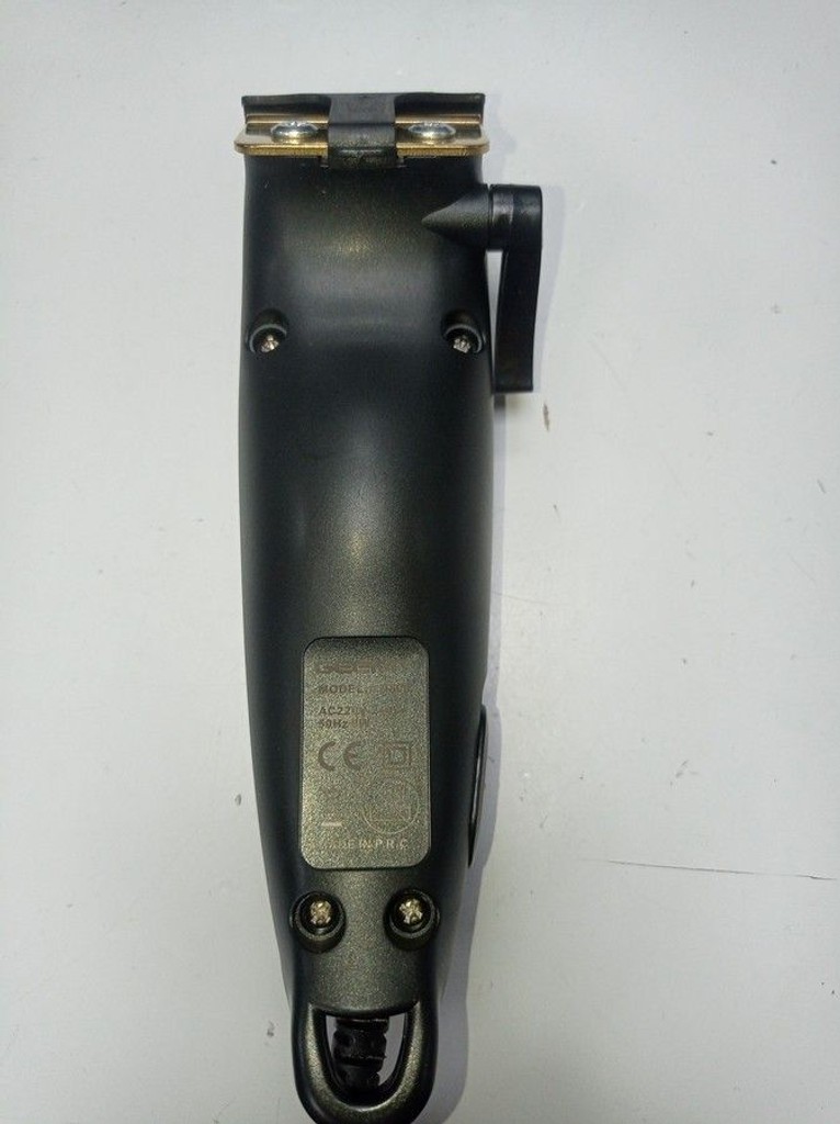 Дешиво Gemei gm806 с ломбарда