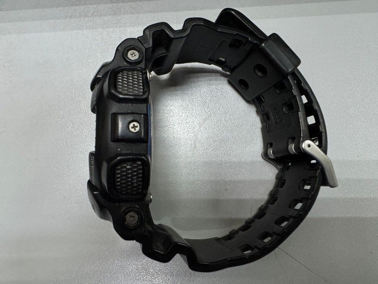 Casio ga-100 Код:01-200960764. Зображення 6