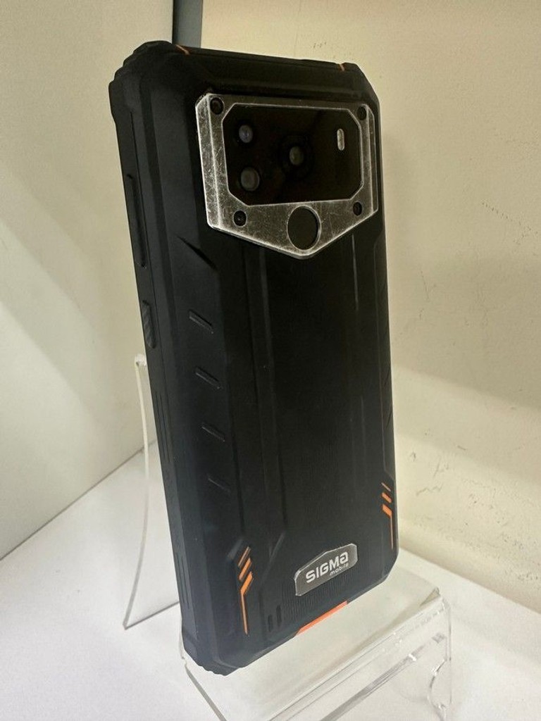 Купить Sigma x-treme pq55 Б/У