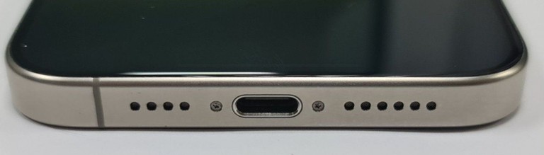 Apple iphone 15 pro max 256gb Код:01-200963736. Зображення 7
