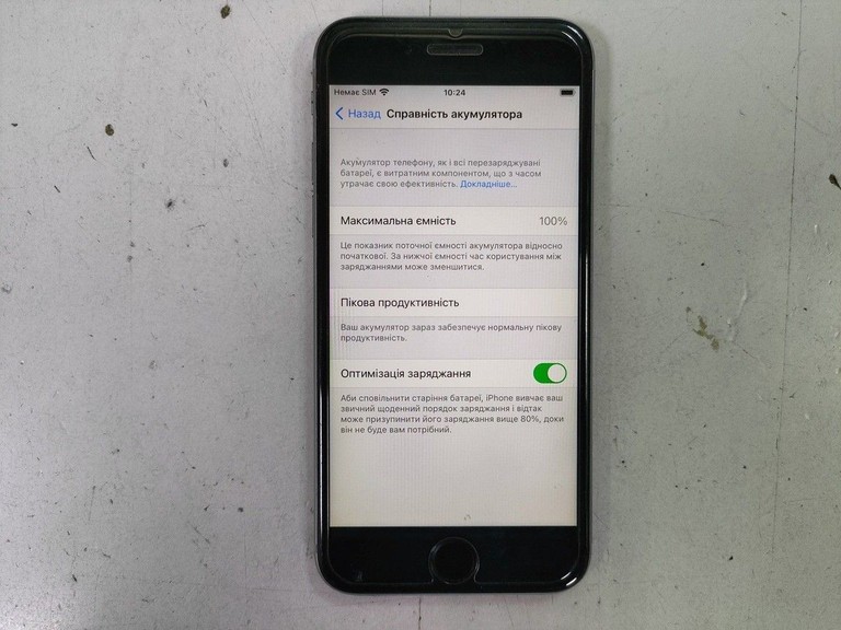 Apple iphone 6s 32gb Код:01-200963549. Зображення 6