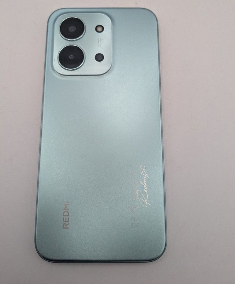Xiaomi Redmi 15C 5G 4/128GB Midnight Black Код:01-200963030. Зображення 7